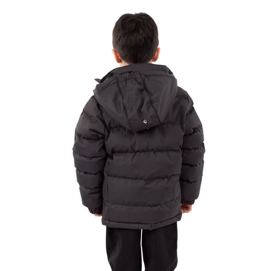 Trespass Jongens tuff hooded jas - Image 4