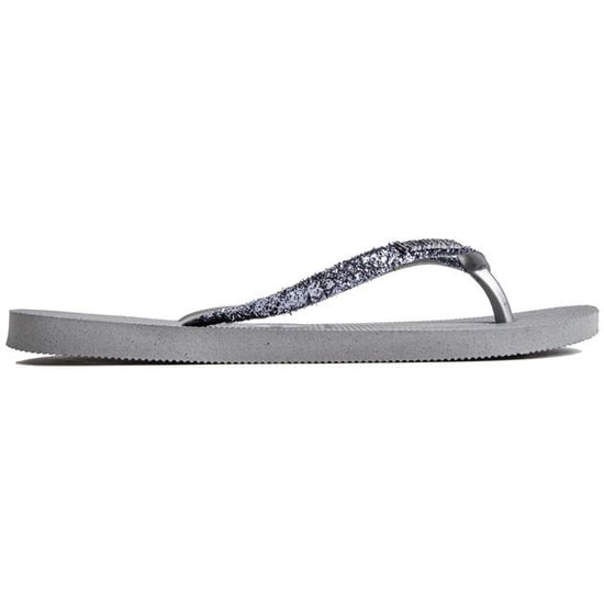 Havaianas Slim Glitter Sandals - Image 1