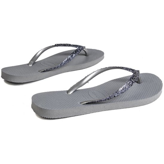 Havaianas Slim Glitter Sandals - Image 3