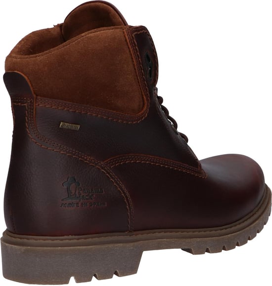 Panama Jack Amur gtx c10 heren veterboots sportief - Image 5