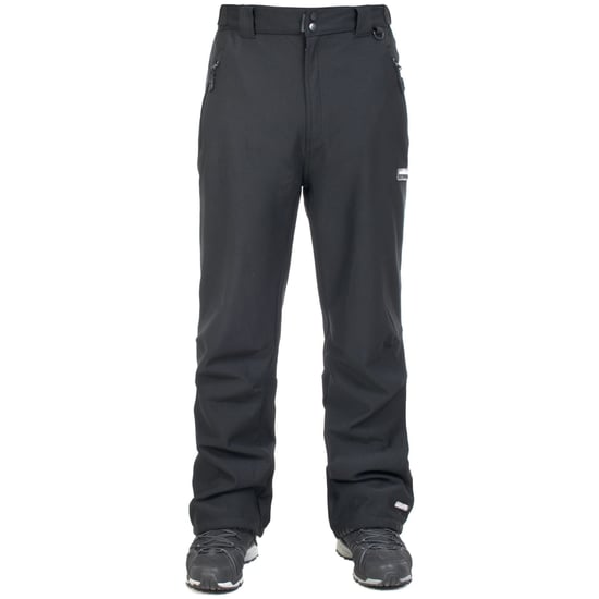 Trespass Heren hemic waterbestendige softshell-broek - Image 1
