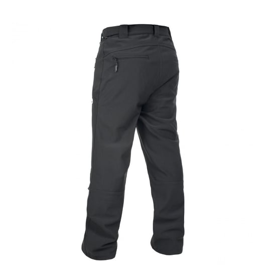 Trespass Heren hemic waterbestendige softshell-broek - Image 2