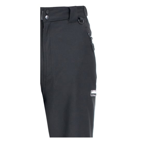 Trespass Heren hemic waterbestendige softshell-broek - Image 4
