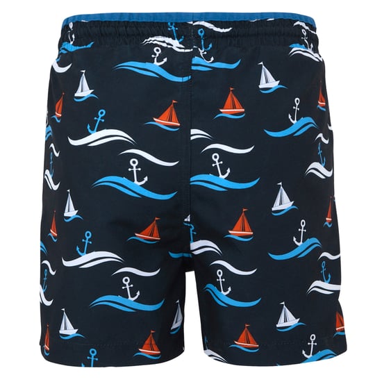 Regatta Jongens skander iii boot zwemshort - Image 2