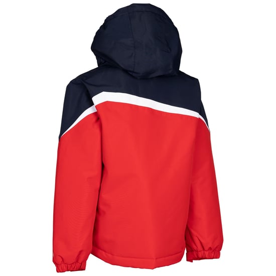 Trespass Kinder/kids clearlee ski jacket - Image 2