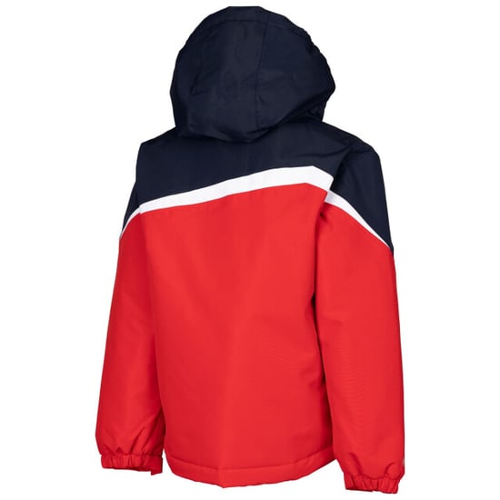 Trespass Kinder/kids clearlee ski jacket - Image 3