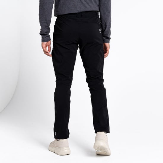 Dare2b Heren afgestemd in ii multi pocket walking broek - Image 5