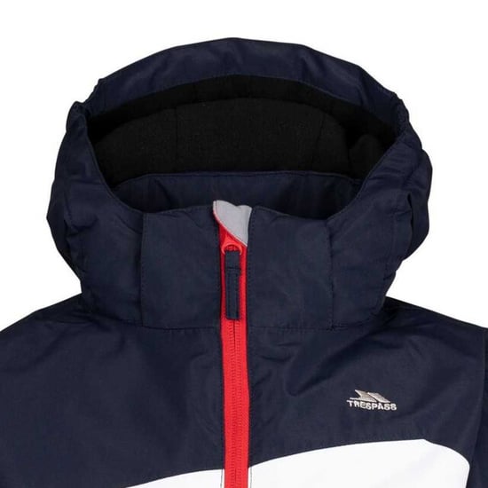 Trespass Kinder/kids clearlee ski jacket - Image 4