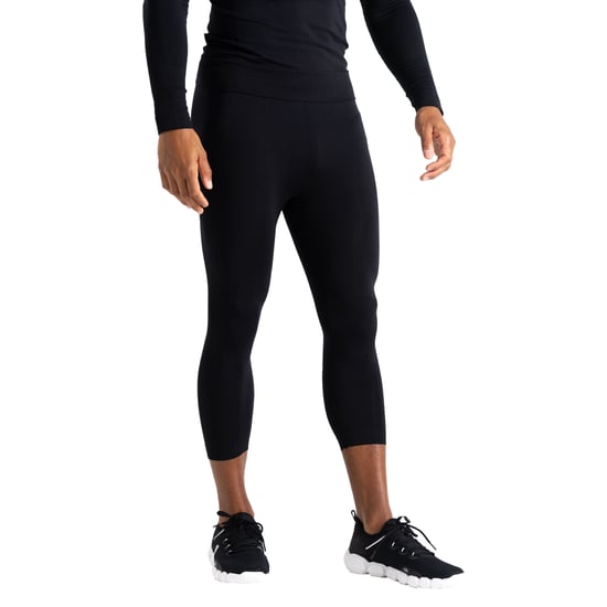 Dare2b Heren in de zone ii thermische 3/4 legging - Image 1