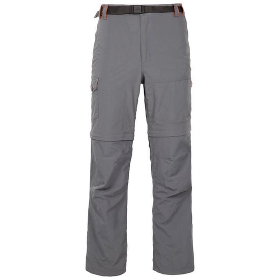 Trespass Heren rynne b mosquito repellent cargo broek - Image 1