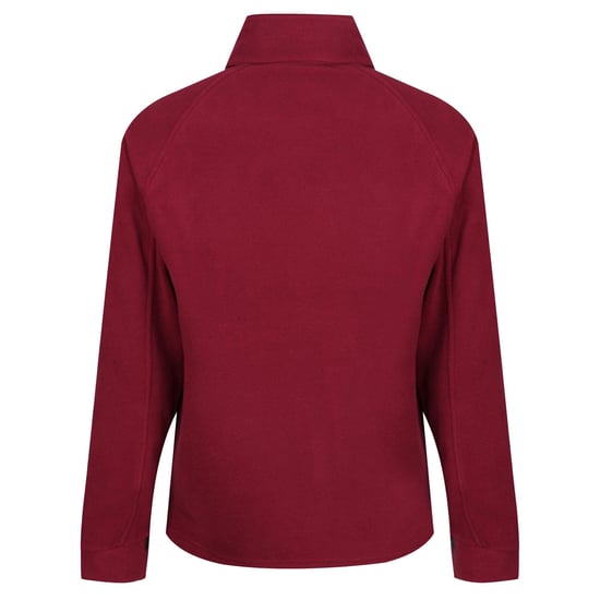 Regatta Heren thor iii fleece jacket - Image 2