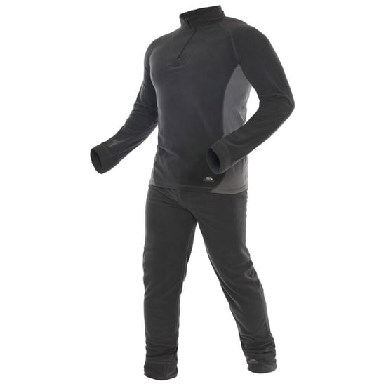 Trespass Unisex thriller thermische top en bodem set - Image 2