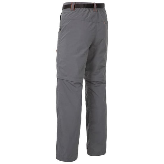 Trespass Heren rynne b mosquito repellent cargo broek - Image 2