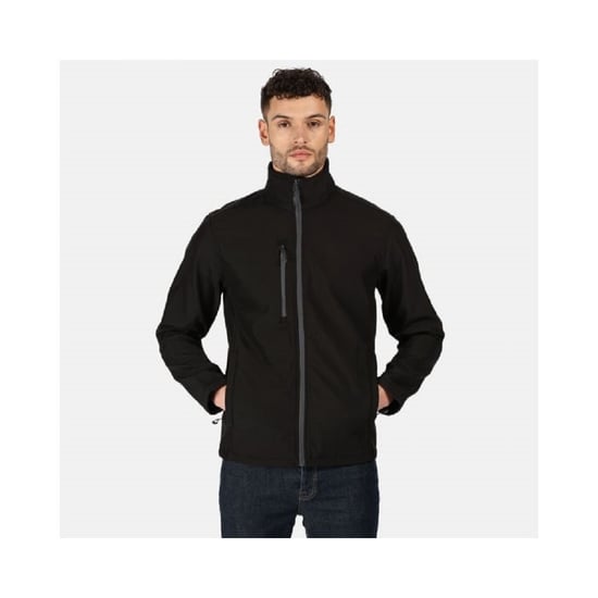 Regatta Heren soft shell-jasje - Image 3