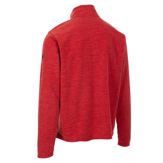 Trespass Heren farnworth at100 fleece top - Image 2