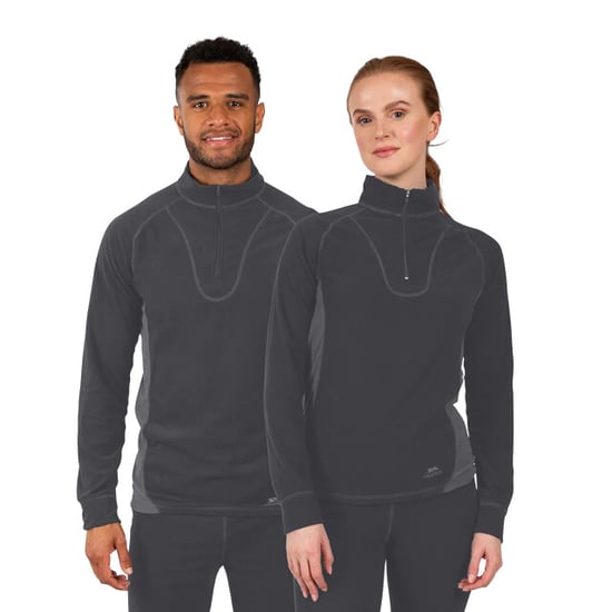 Trespass Unisex thriller thermische top en bodem set - Image 4