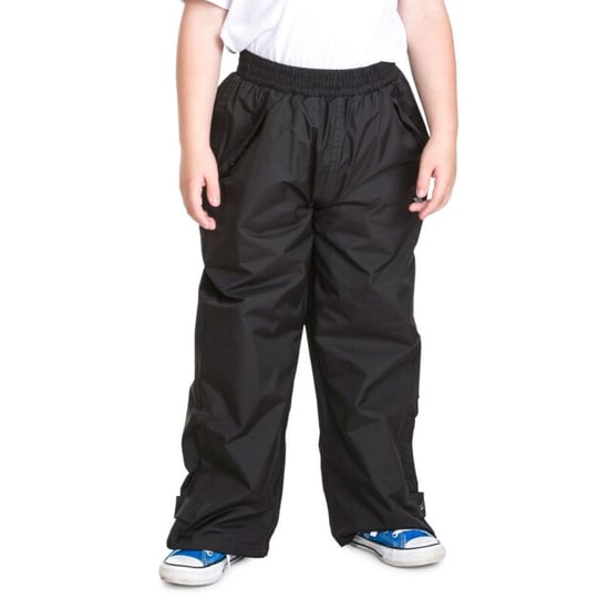 Trespass Kinderen/kinderen echo waterdichte broek - Image 2