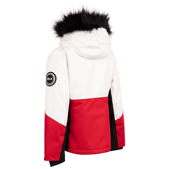 Trespass Meisjes shelbie dlx ski jas - Image 2
