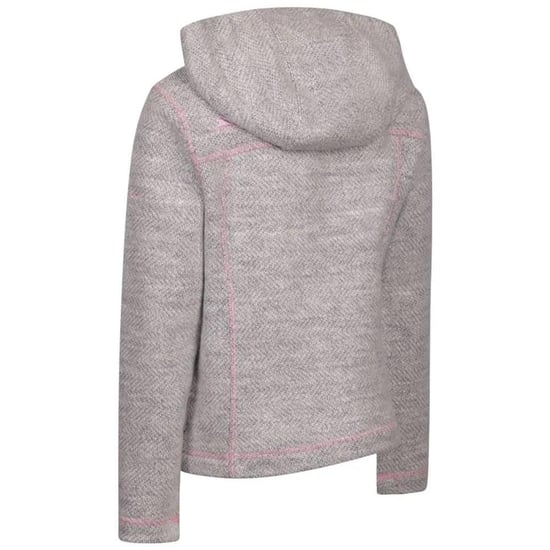 Trespass Dames shawna fleece full zip hoodie - Image 2