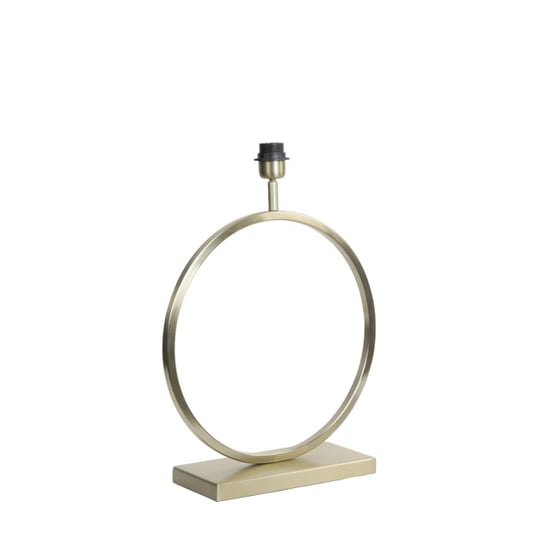 Light & Living lampvoet liva 40x13x47cm - - Image 2