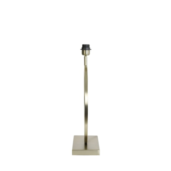Light & Living lampvoet liva 40x13x47cm - - Image 4