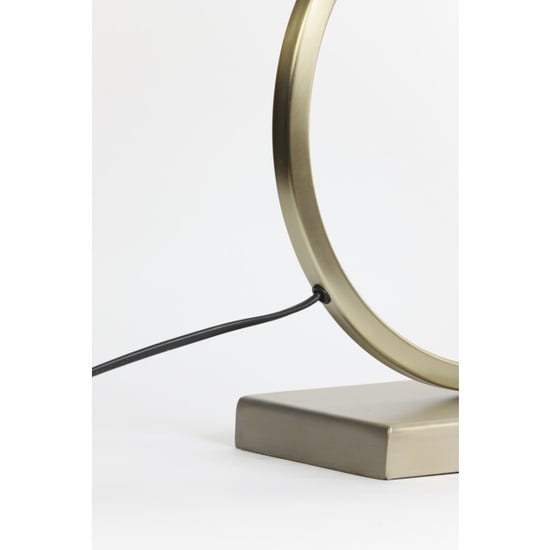 Light & Living lampvoet liva 40x13x47cm - - Image 6