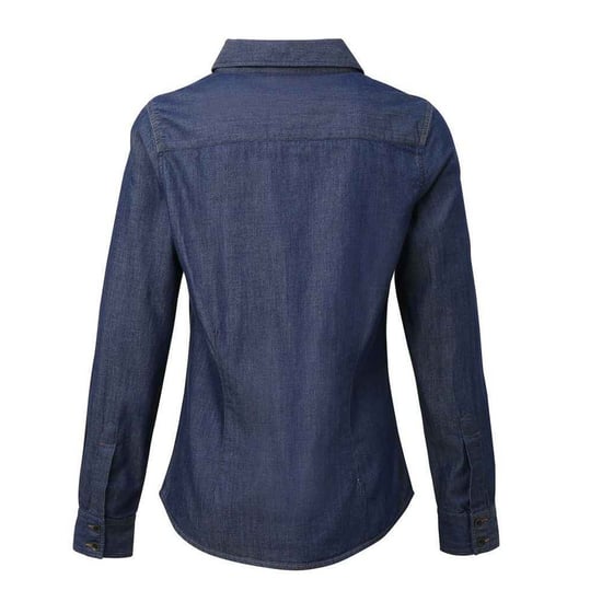 (Indigo Denim) - Image 2