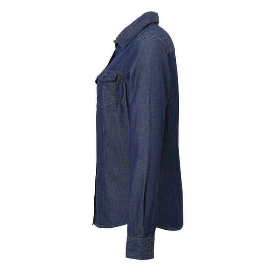 (Indigo Denim) - Image 3