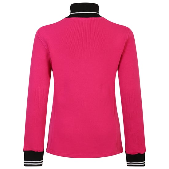 Dare 2B Womens/Ladies Icy Hybrid Padded Jacket (Pure Pink) - Image 2