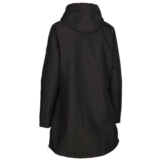 Trespass Dames neeska tp50 waterdichte jas - Image 2