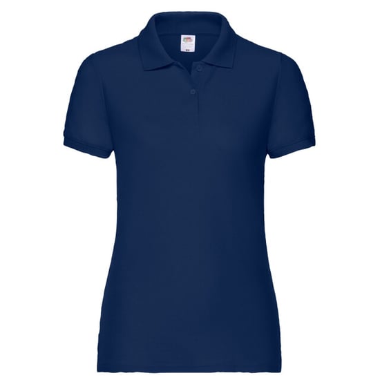 Fruit of the Loom Dames poloshirt - Image 1