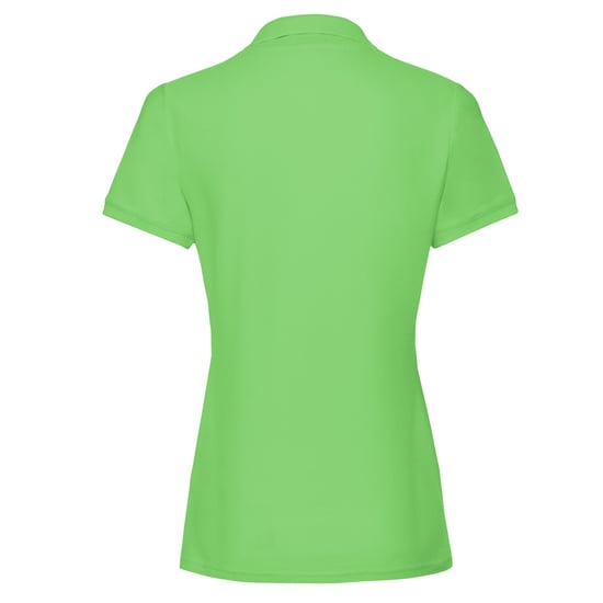 Fruit of the Loom Dames premium poloshirt - Image 2