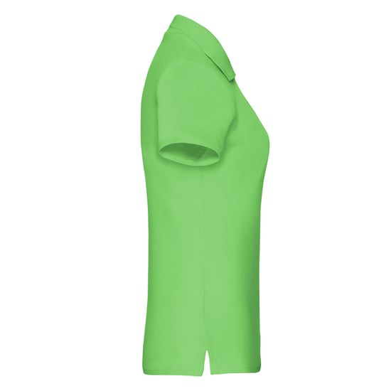 Fruit of the Loom Dames premium poloshirt - Image 3