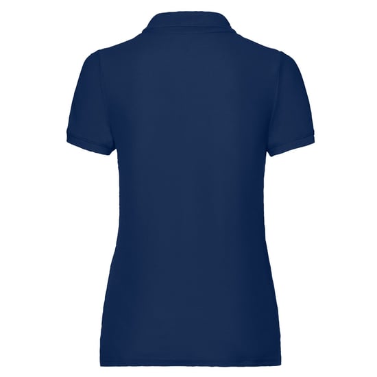 Fruit of the Loom Dames poloshirt - Image 2