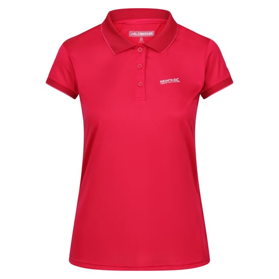 Regatta Dames remex ii polo hals t-shirt - Image 1