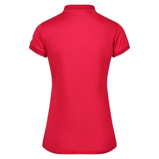 Regatta Dames remex ii polo hals t-shirt - Image 2
