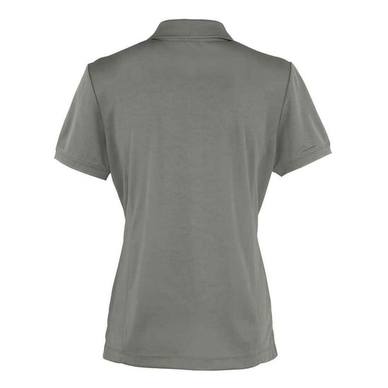 Premier Dames coolchecker poloshirt - Image 2