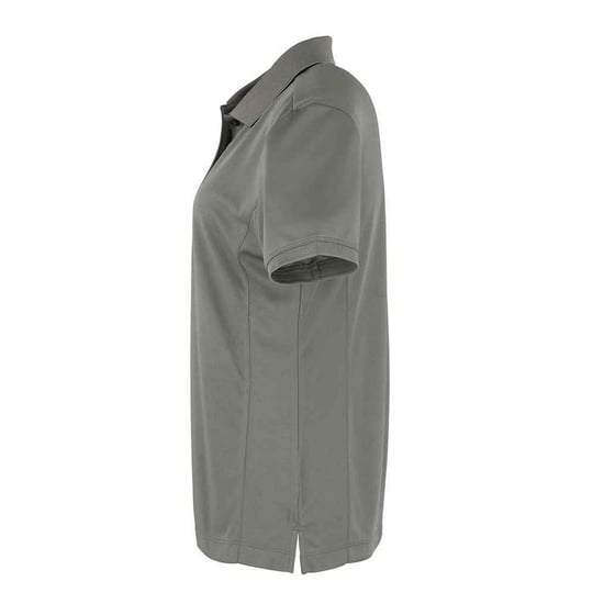 Premier Dames coolchecker poloshirt - Image 3