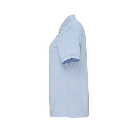 Premier Dames coolchecker poloshirt - Image 3