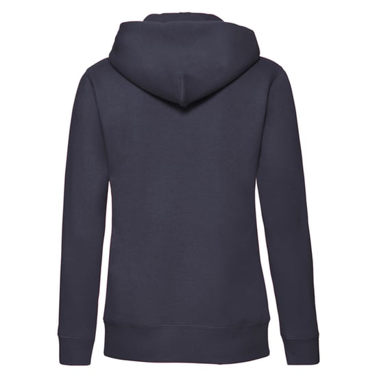 Fruit of the Loom Dames premium sweat hoodie - Image 2