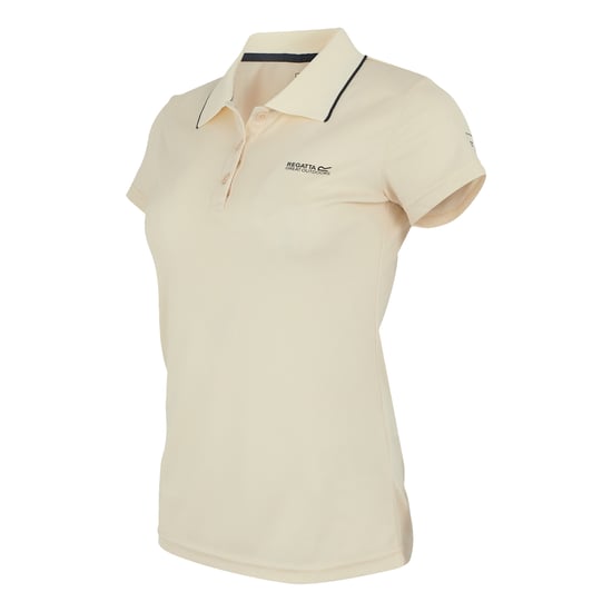 Regatta Dames maverick v polo shirt - Image 3