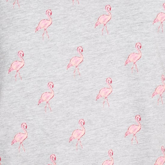 Trespass Dames carolyn korte mouwen t shirt met patronen - Image 5