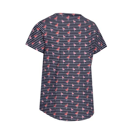 Trespass Dames cara flamingo casual top - Image 2