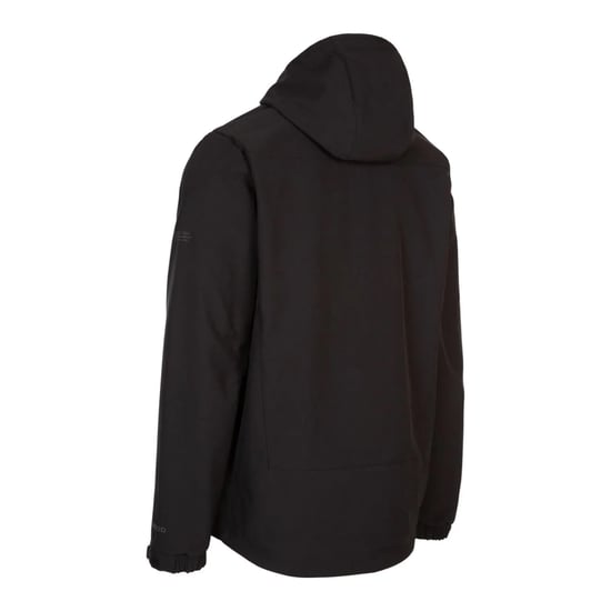 Trespass Heren alwero softshell hybride jas - Image 2