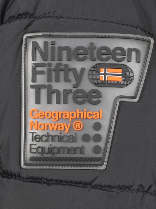 Geographical Norway Beachwood - Image 2