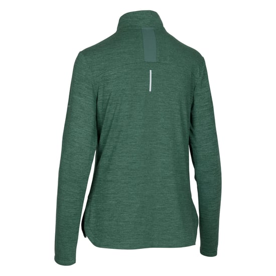 Trespass dam/dam Kansas Active Top (Teal Mist Marl) - Image 2