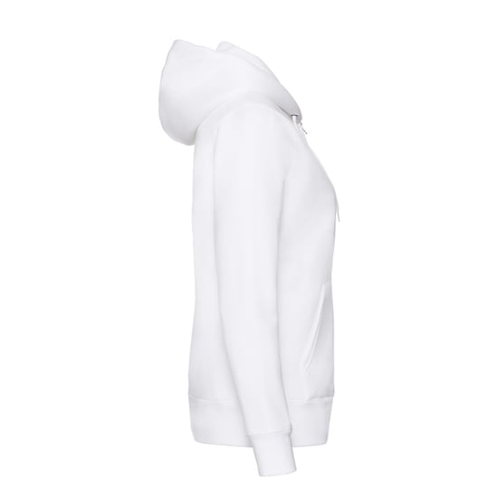 Fruit of the Loom Dames premium sweat hoodie - Image 3