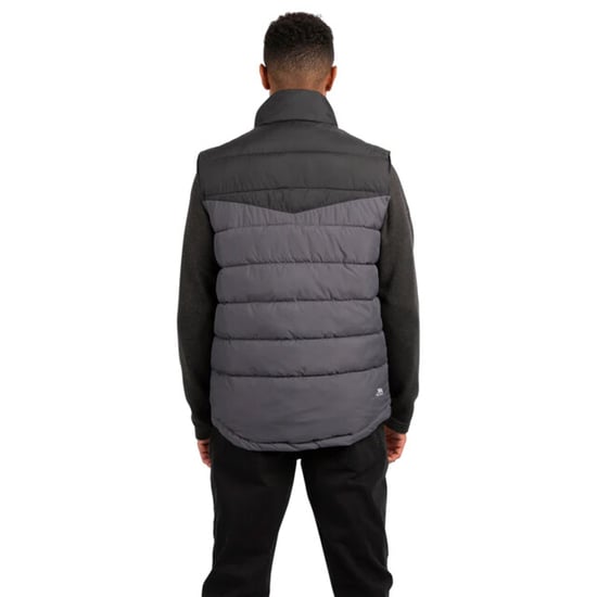 Trespass Heren oskar gilet - Image 4