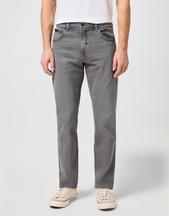 Wrangler Texas revelation - Image 1