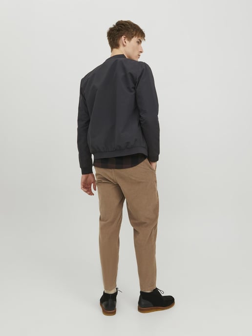 Jack & Jones Roy bomber jacket - Image 3